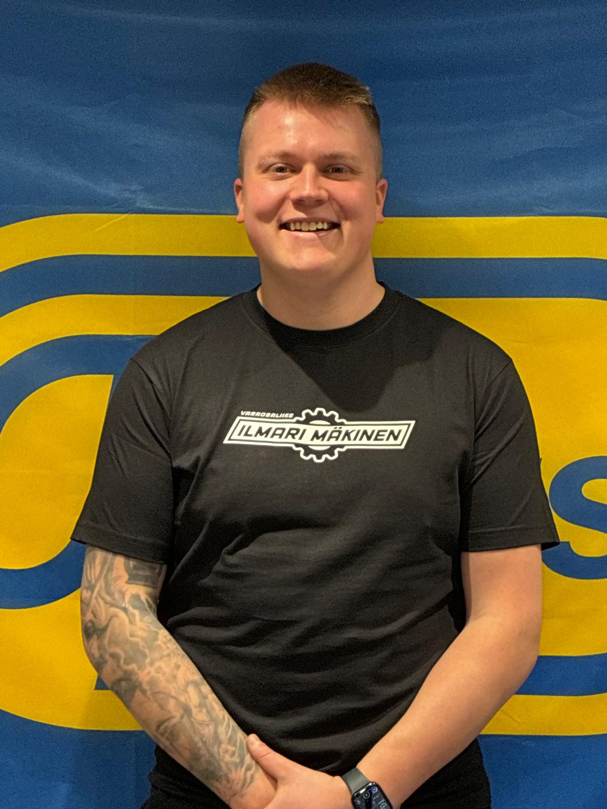 Employee image